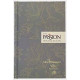 The Passion Translation New Testament with Psalms Proverbs and Song of Songs - Floral Hard Cover - Brian Simmons - 2020 Edition